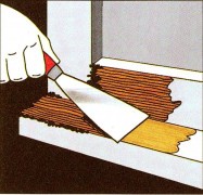 Spachtel