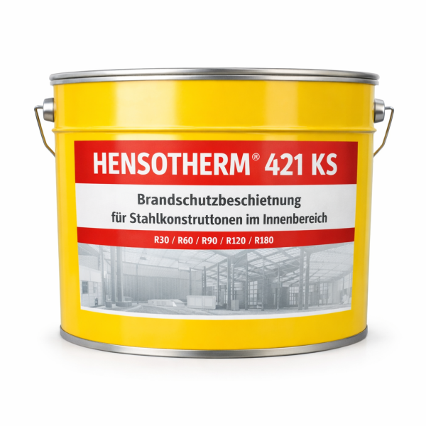 hensotherm421