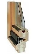 Holzfenster lackieren