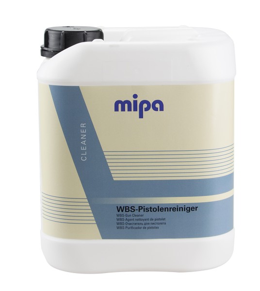 265950000_MipaWBS_Pistolenreiniger_5l