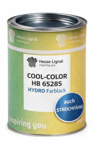 hesseCool-Color