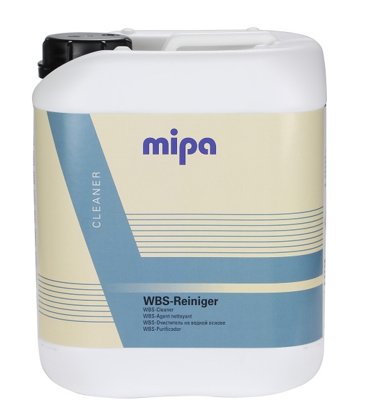 265750000_Mipa_WBS_Reiniger_5l