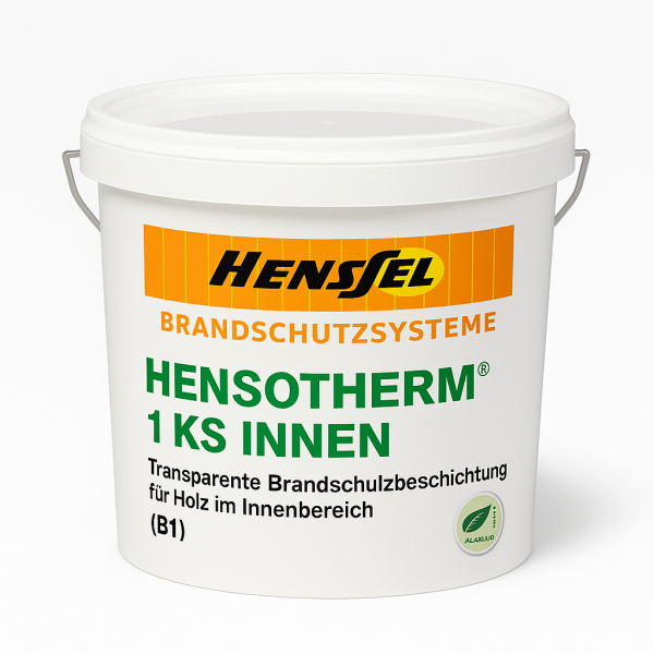 hensotermtransparent