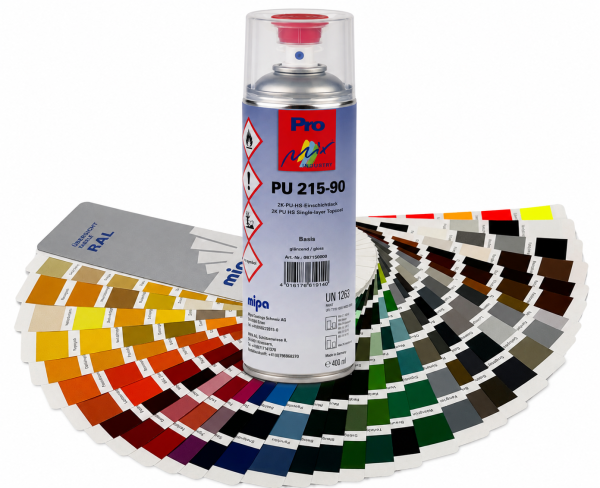 pu215spray