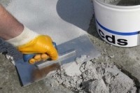 Betonreparaturmörtel Epoxidharzmörtel