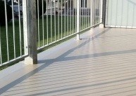 Balkonbeschichtung, Terrassenbeschichtung