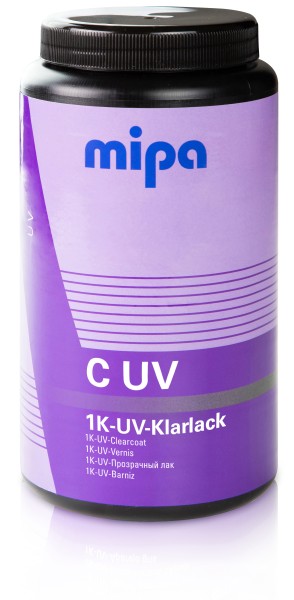 262110000_Mipa_1K-UV-Klarlack_1l