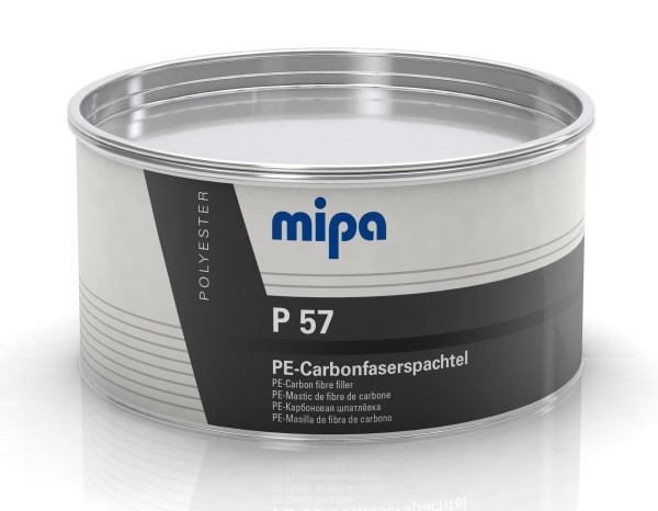293720000_Mipa_P57_PE-Carbonfaserspachtel_18 kg