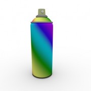 Besondere Spraybeschichtungen