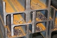 Metallgrundierung