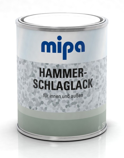 64415xxxx_Mipa Hammerschlag-Effektlack_750ml
