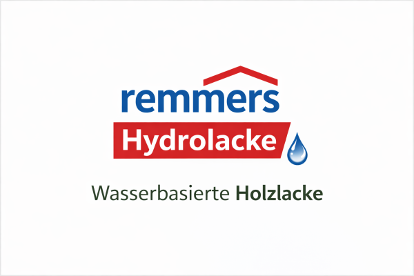 Remmers Hydrolacke