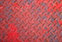 Bodenfarbe für Metallböden