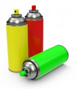 Markierspray, Signierspray