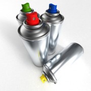 MIPA Industrie Lackspray
