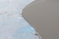 Bodenausgleichsmasse