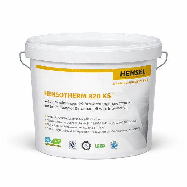 hesotherm820