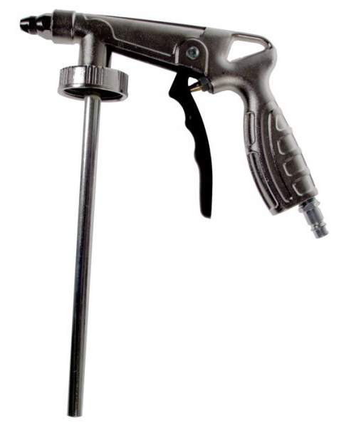 MP SprayGun UBS//HV Unterbodenschutz und Hohlraumversiegelungspistole