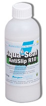 Berger-Seidle Aqua-Seal ® AntiSlip R10  0,2 kg L Gebinde