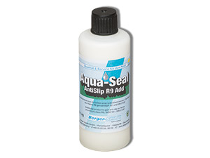 Aqua-Seal ® AntiSlip R9 Add, 0,1 kg Gebinde