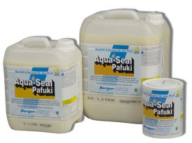 Berger-Seidle Parkettfugenkitt Aqua-Seal ® Pafuki
