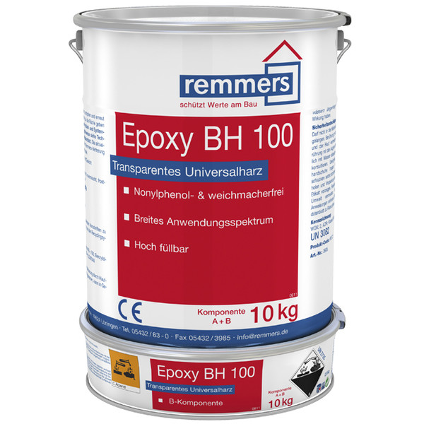 Remmers EPOXY BH 100 ... Preis ab
