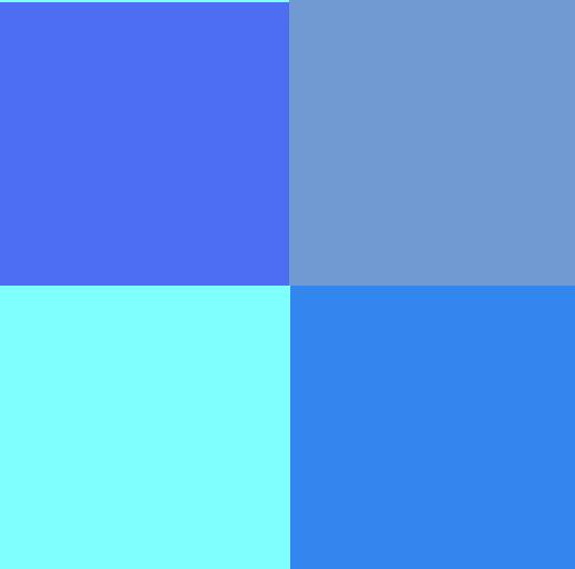 MIPA Schwimmbadfarbe blau (verschiedene Töne) - Schwimmbeckenfarbe RC 255-30 - Poolfarbe ... Preis ab