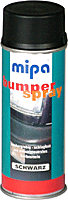 MIPA Bumper Paint Spray 400 ml  diverse Farbtöne
