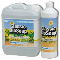 Berger-Seidle Classic ® BioSoap Holzbodenseife