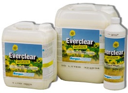 Berger-Seidle Everclear ® Antistatik, wasserbasiert