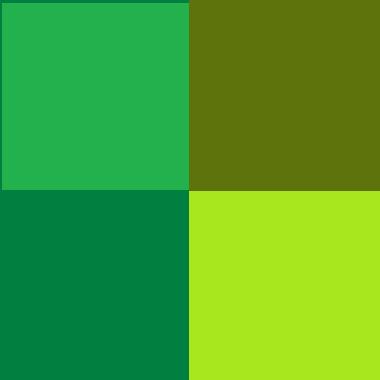 MIPA Schwimmbadfarbe grün (verschiedene Töne) - Schwimmbeckenfarbe RC 255-30 - Poolfarbe ... Preis ab