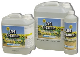 Berger-Seidle L94 Cleaner ® Wachsentferner, wasserbasiert
