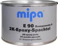 MIPA E 90 2K-Epoxidharzspachtel    ... Preis ab