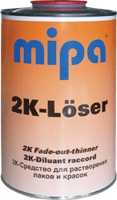 MIPA 2K-Löser (Beispritzverdünner) ... Preis ab
