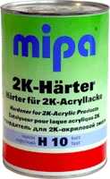 Mipa 2K-Acryl-Härter H 10  (kurz) ... Preis ab