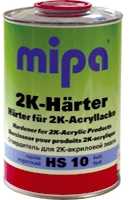 Mipa 2K-Acryl-Härter HS 10  kurz  ...... Preis. ab