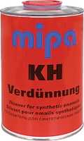MIPA KH-Verdünnung      ... Preis ab