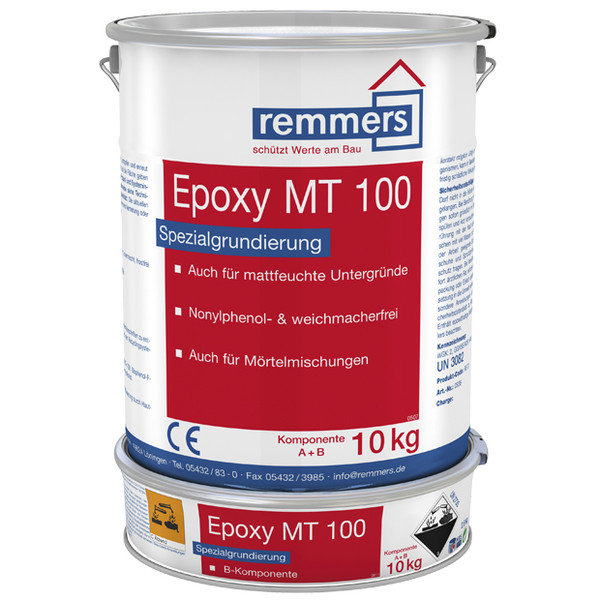 Remmers EPOXY MT 100 … Preis ab