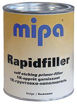 MIPA Rapidfiller 1K-Grundierfiller acrylf. ... Preis ab
