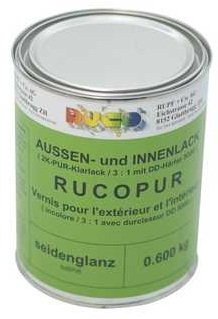 Die Reihenfolge der besten 2 komponenten lack