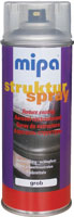 MIPA Strukturspray  400 ml   ... Auswahl