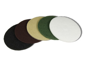 Berger-Seidle Superpad
