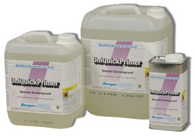 Berger-Seidle UniQuickPrimer ®