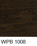 Hesse Parkettbeize WPB 1008 Walnut