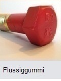 Fluessiggummi