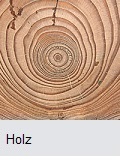 Holzlackierung