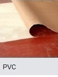 PVC Bodenbelag streichen